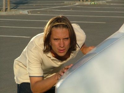 Габор Велькер