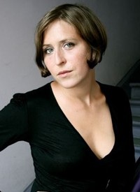 Бритта Штеффенхаген