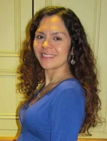 Анабелла Силва