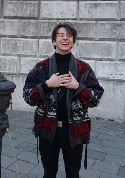 Леонард Роземанн