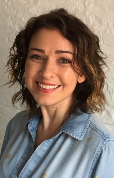 Мелисса Гарсия