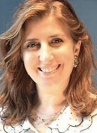 Роберта Греганти