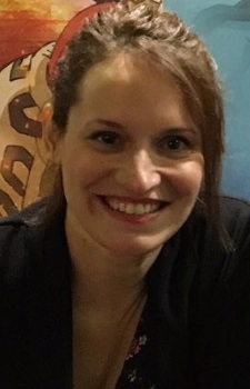 Марибель Помар