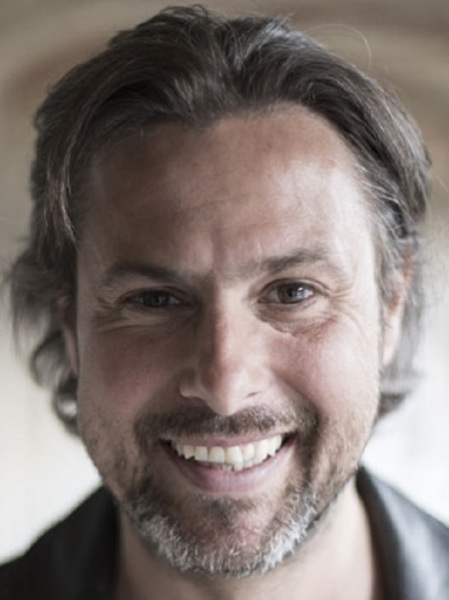 Дамьен Ферретте