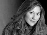 Кимберли Прауз