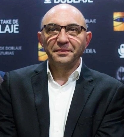 Javier Roldán