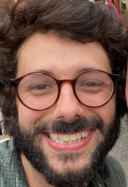 Гильерме де Баррос