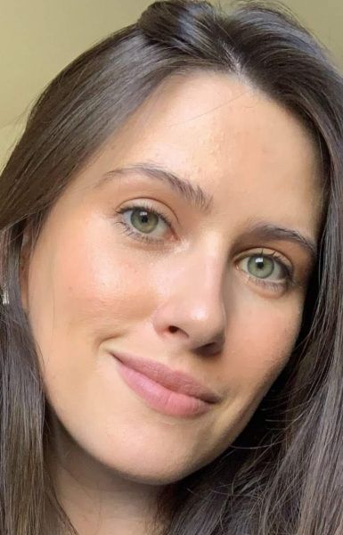 Патрисия Соза