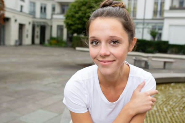 Лиза Зиммерлайн