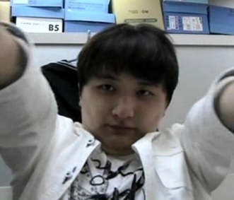 Сэйя Нумата