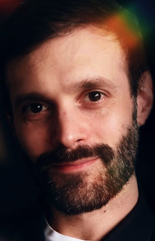 Максим Донне