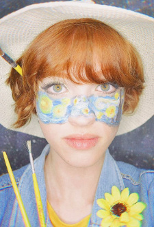 Бренда Русти