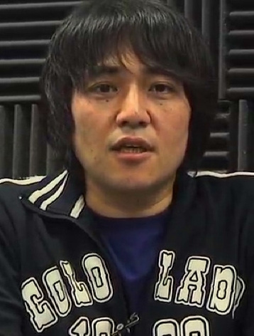 Дзиро Канаи