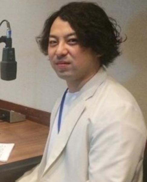 Такэси Курода