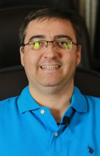 Марсио Араужо