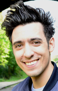 Дамьен Хартманн