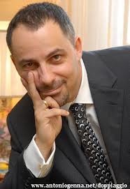 Луиджи Скрибани