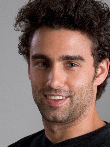 Рейнальдо Родригес