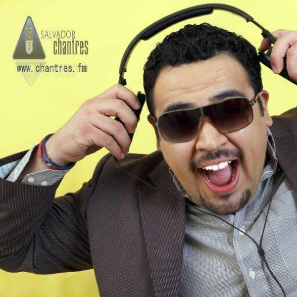 Сальвадор Чантрес Гарсия