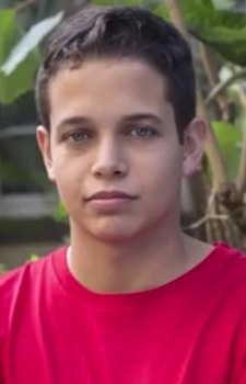 Бернардо Коутиньо