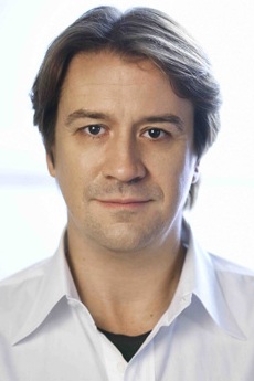 Билл Блехингберг