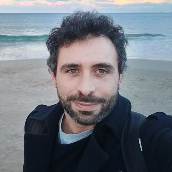 Jordi Galán Torregrosa