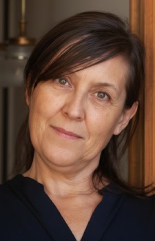 Эльвира Гарсия