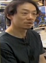 Наотоси Сида