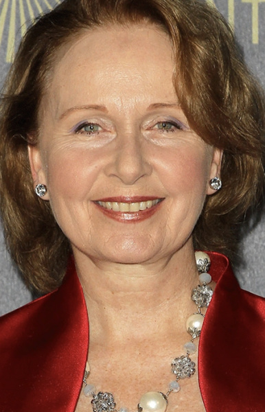 Кэтрин Бёртон