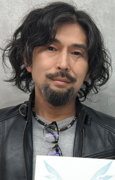 Такуто Аоки