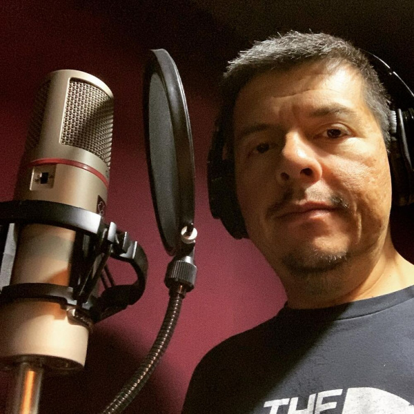 Карлос Торрес