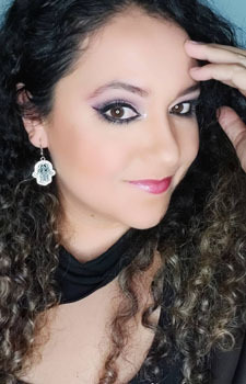 Алисия Барраган