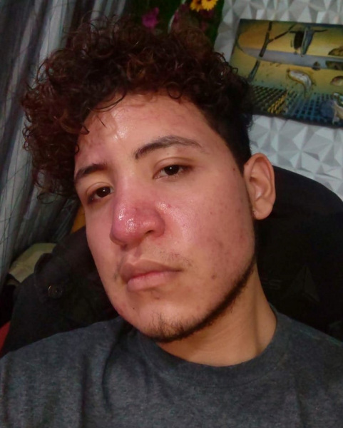 Эммануэль Алехандро Гомес