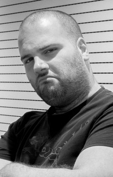 Xadi Mouslemeni Mateu