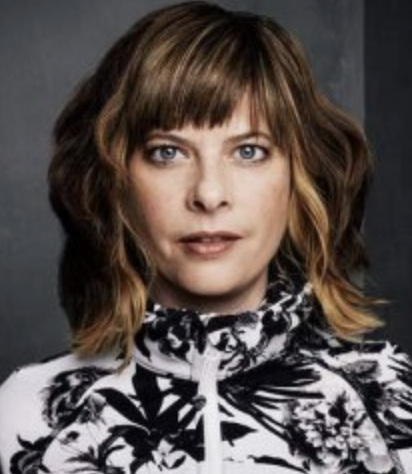 Дженнифер Хэйли