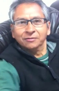 Эдуардо Фонсека