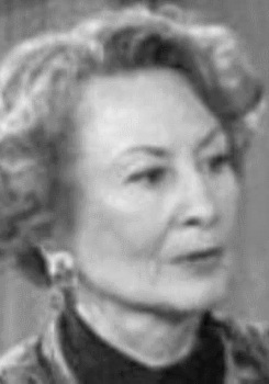 Anne-Marie Haudebourg