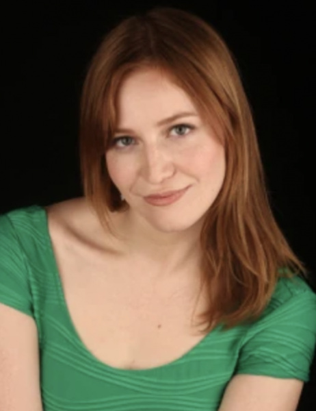 Шеннон Бёрджесс