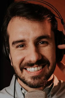 Бруно Родригес