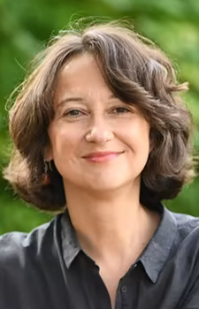 Мюриэль Барбери