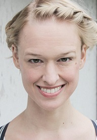 Сабрина Хойер-Дьяков