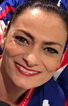 Самира Мамеш