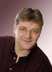 Гордон Пидезак