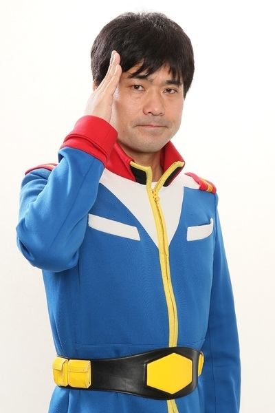 Осаму Вакаи