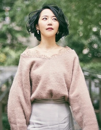 Мисао Хигути