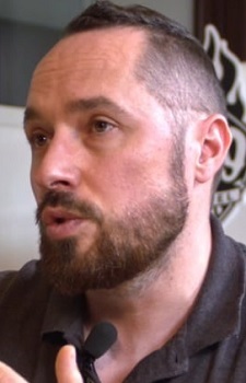 Гийом Ренар