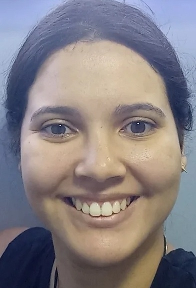 Мария Витория Морейра