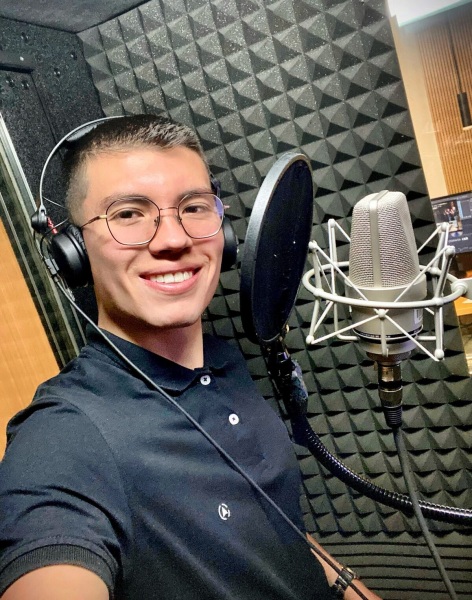 Даниэль Крус