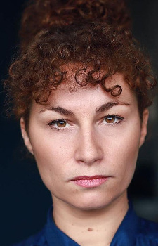 Беренис Бала