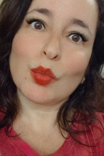 Сесилия Фернандес